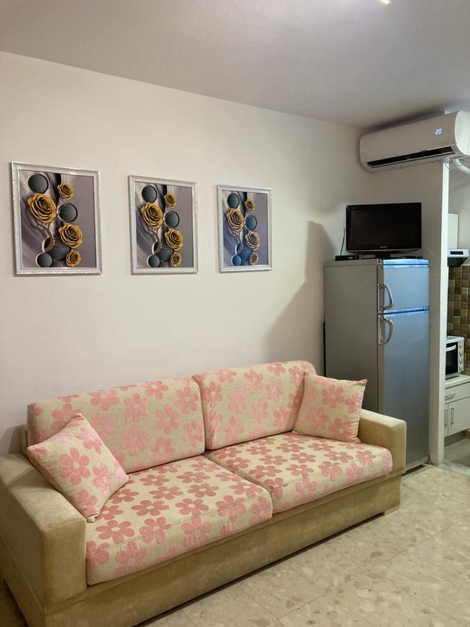 Piazza Center Studio Tirana Exteriör bild
