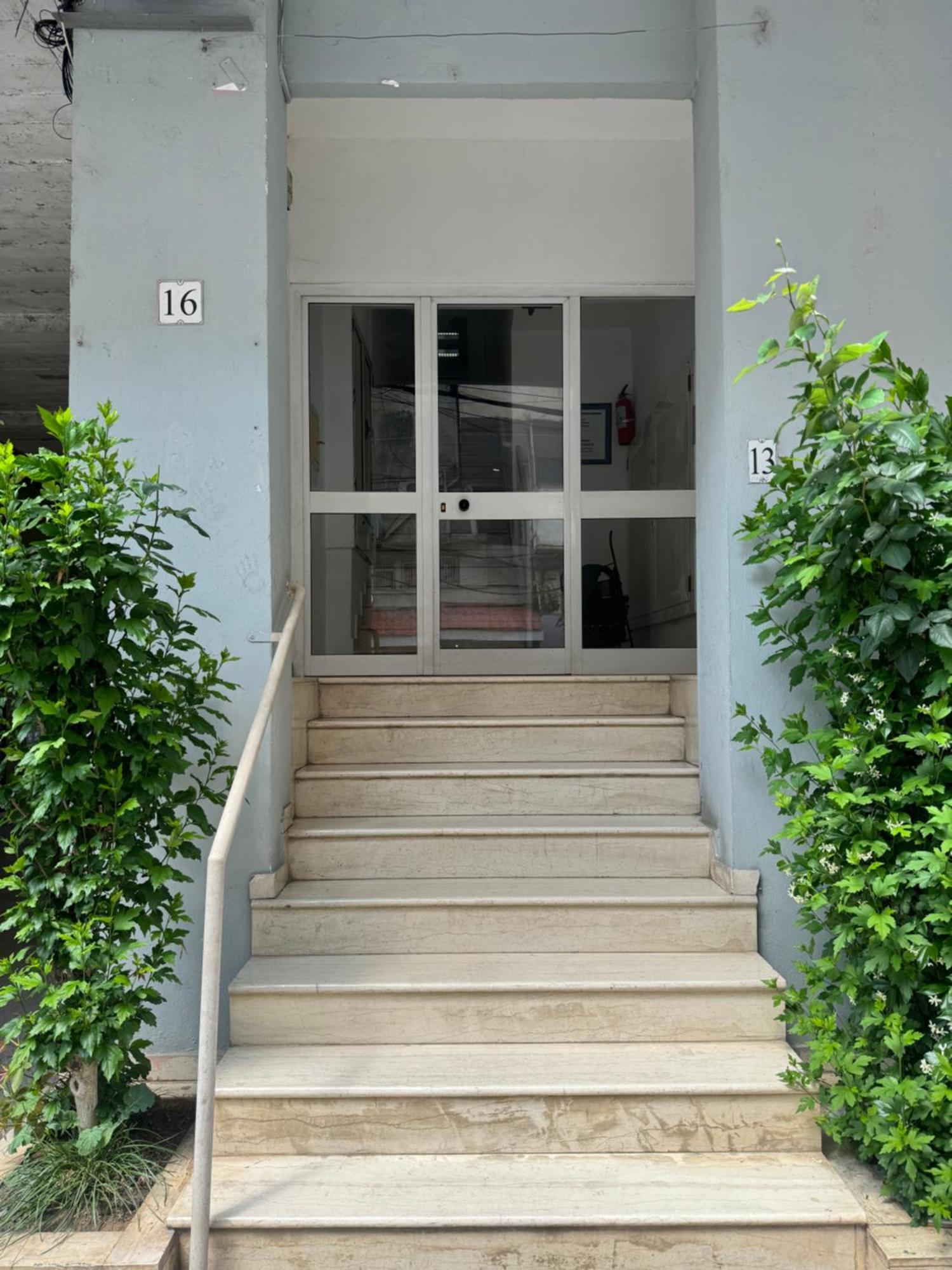 Piazza Center Studio Tirana Exteriör bild